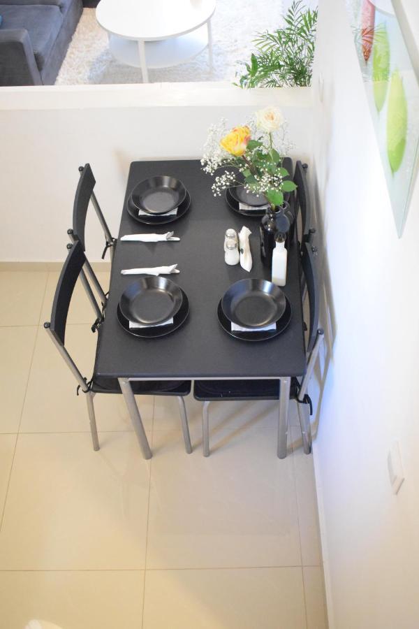 Apartamento Great Expectations Atenas Exterior foto