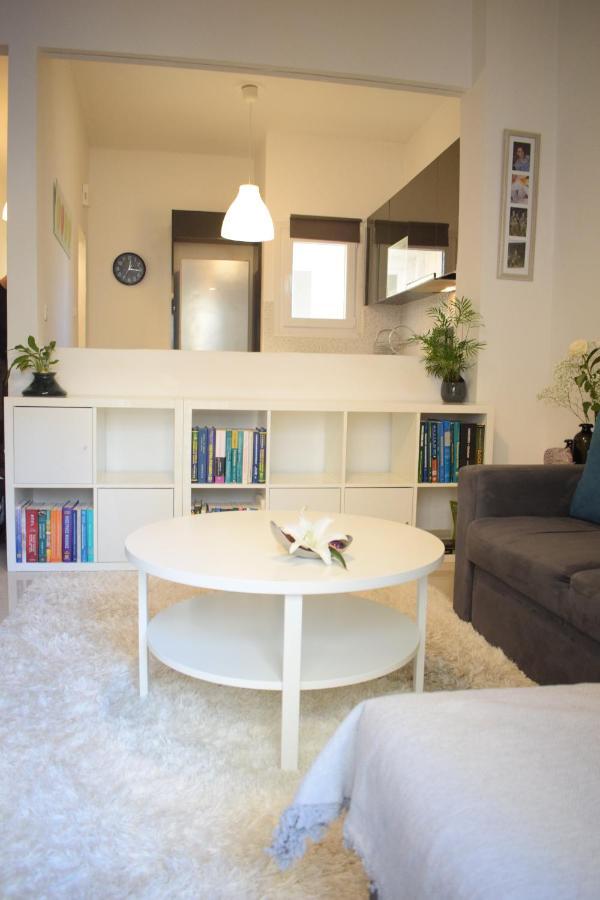 Apartamento Great Expectations Atenas Exterior foto