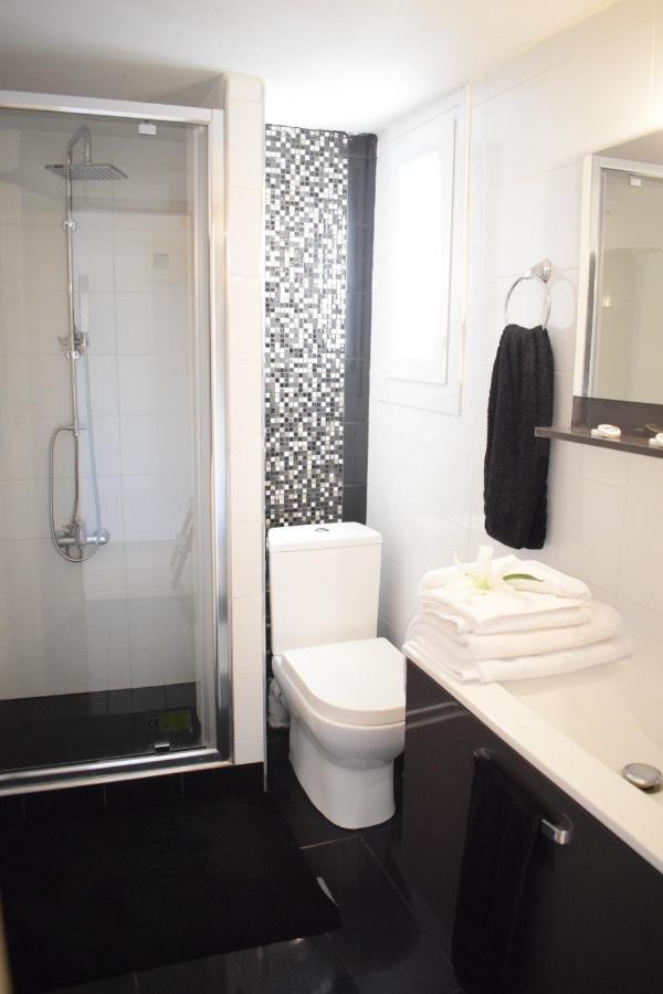 Apartamento Great Expectations Atenas Exterior foto