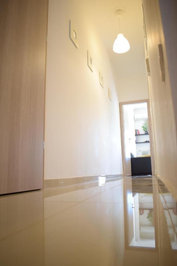 Apartamento Great Expectations Atenas Exterior foto